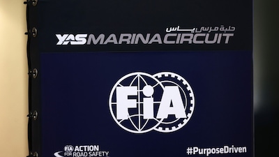 La commissione d’inchiesta Fia su Abu Dhabi