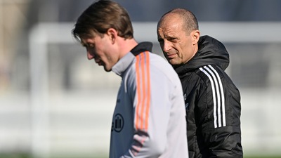 Juventus e Salernitana le regine di gennaio