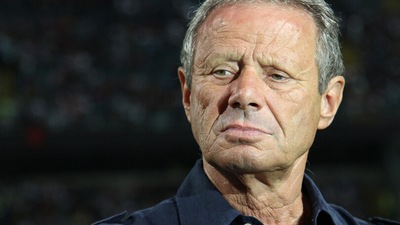 Il Mondiale di Zamparini