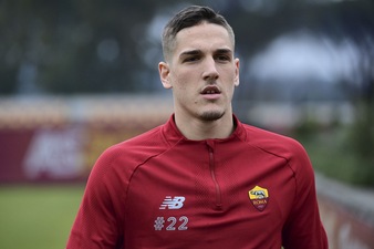 Zaniolo come Vlahovic?