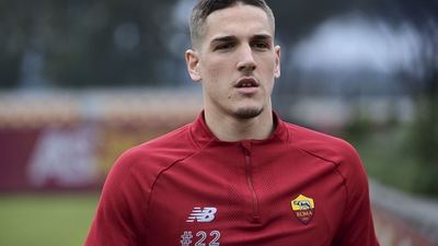 Zaniolo come Vlahovic?