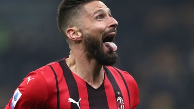 La svolta di Giroud e Vlahovic