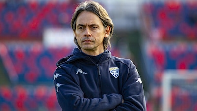 L'esonero di Inzaghi
