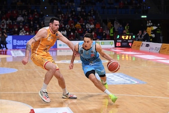 Le scelte di Spagnolo e Procida