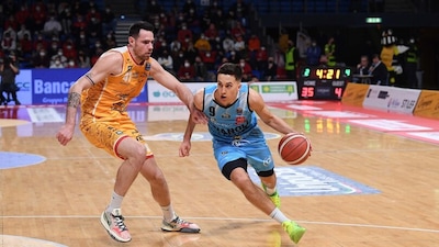 Le scelte di Spagnolo e Procida