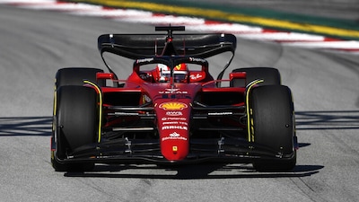 La Formula 1 2022 su Sky e TV8