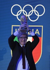 I secondi quaranta anni di Zoff