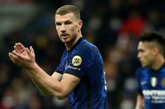 L'Inter senza Lukaku