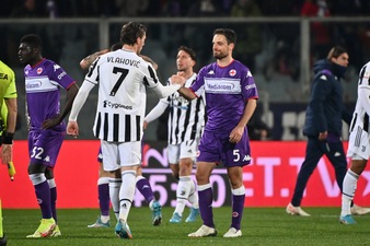 Fischietti per Vlahovic