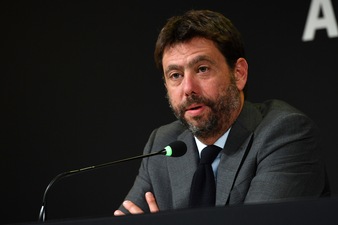 Superlega mai nata e mai morta