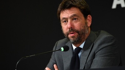 Superlega mai nata e mai morta