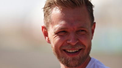 Kevin Magnussen e il ritorno in Haas