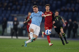 Il vice-Immobile è Immobile