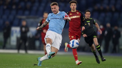 Il vice-Immobile è Immobile