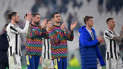 Agnelli fuori dalla Superlega