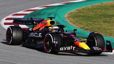 F1 2022: le monoposto ai raggi X