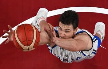 Il futuro di Gallinari