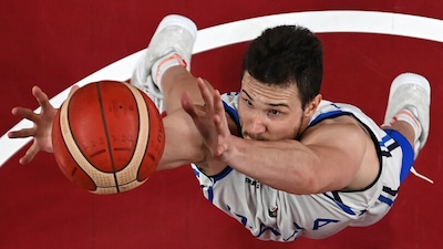 Il preolimpico di Gallinari