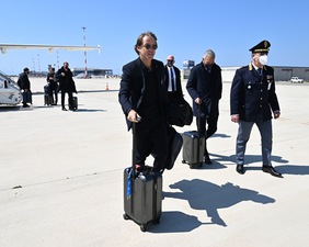 Mancini dopo il disastro