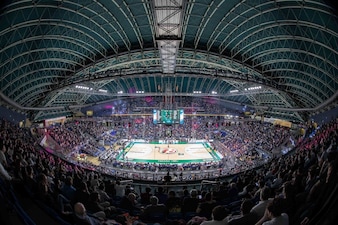 Final Eight per 35 milioni