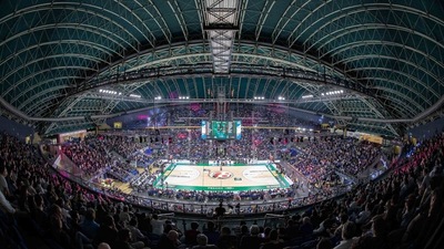 Final Eight per 35 milioni