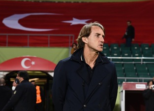 La sconfitta da Fabbri a Mancini