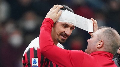 Lo scudetto in calando