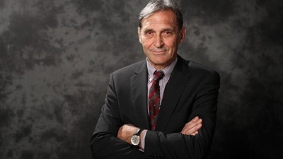 Mezzo secolo con Pero Skansi