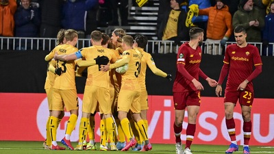 Il fair play del Bodø Glimt