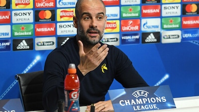 Guardiola, il Manchester City e l'equivoco del bel gioco