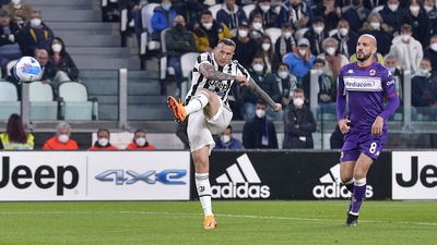 Inter-Juventus, una finale per Mediaset