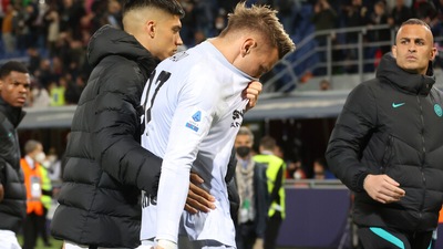 Scudetto senza asterisco