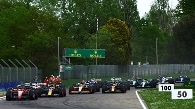 Liberty Media, Fia e il tormentato futuro delle Sprint in F1