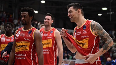 Il supplementare di Pesaro