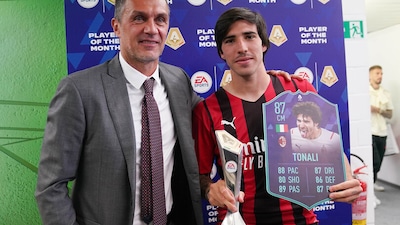 L'importanza di Maldini