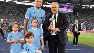 Dopo Immobile e Balotelli