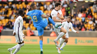 Lo spirito del Molineux