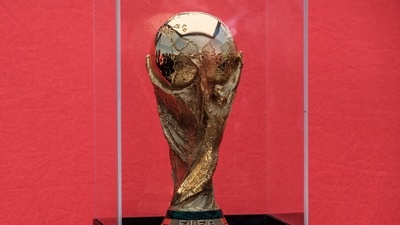 La Coppa del Mondo di Gazzaniga