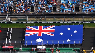 F1, Melbourne e il rinnovo del Gp d’Australia fino al 2035