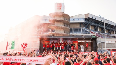 Il ciclo di Messina e Rodriguez