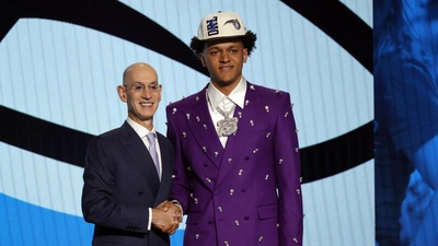 Banchero prima scelta NBA come Bargnani