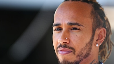 Hamilton e l’epiteto discriminatorio di Piquet