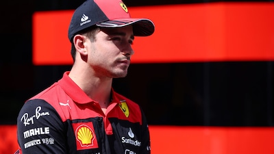 Formula 1, presentazione Gp Ungheria