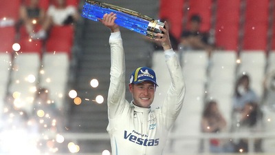 La rivincita di Vandoorne