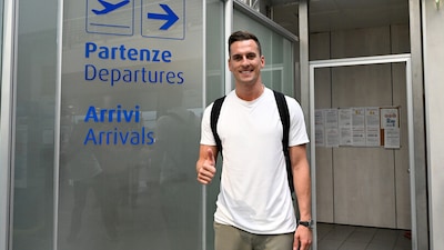 Juventus, il senso di Milik