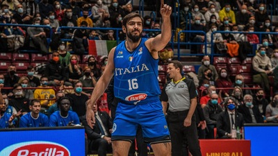 L'Italia senza Gallinari