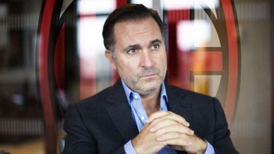 Milan, l'era di RedBird