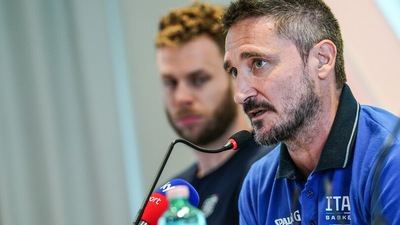 Eurobasket 2022, quanto vale l'Italia