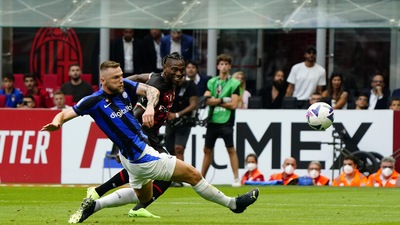 Serie A 2022-23: Milan e Inter