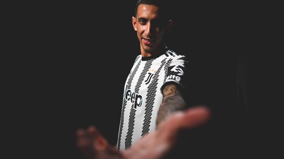 Serie A 2022-23: la nuova Juventus